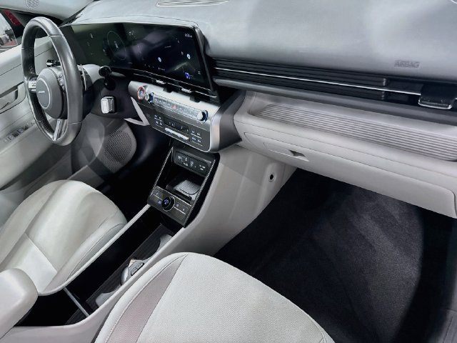 Used 2024 Hyundai Kona SEL w/ Convenience Package AWD/4WD image 29