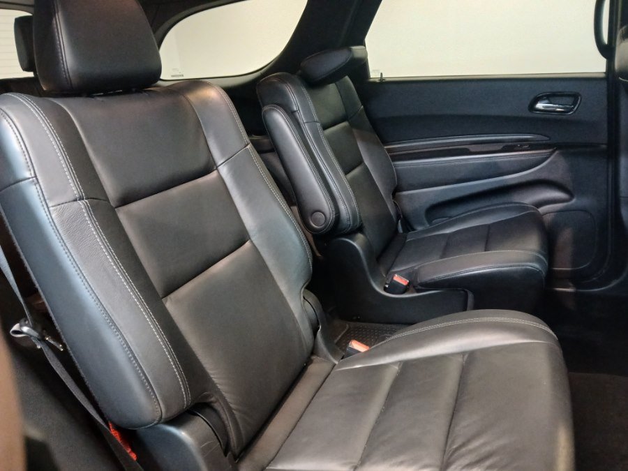 Used 2022 Dodge Durango GT AWD/4WD image 49