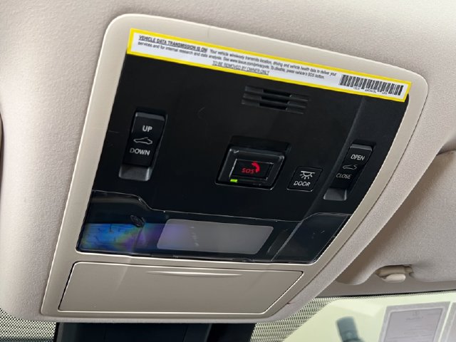 Used 2022 Lexus RX 350L FWD w/ Premium Package image 48
