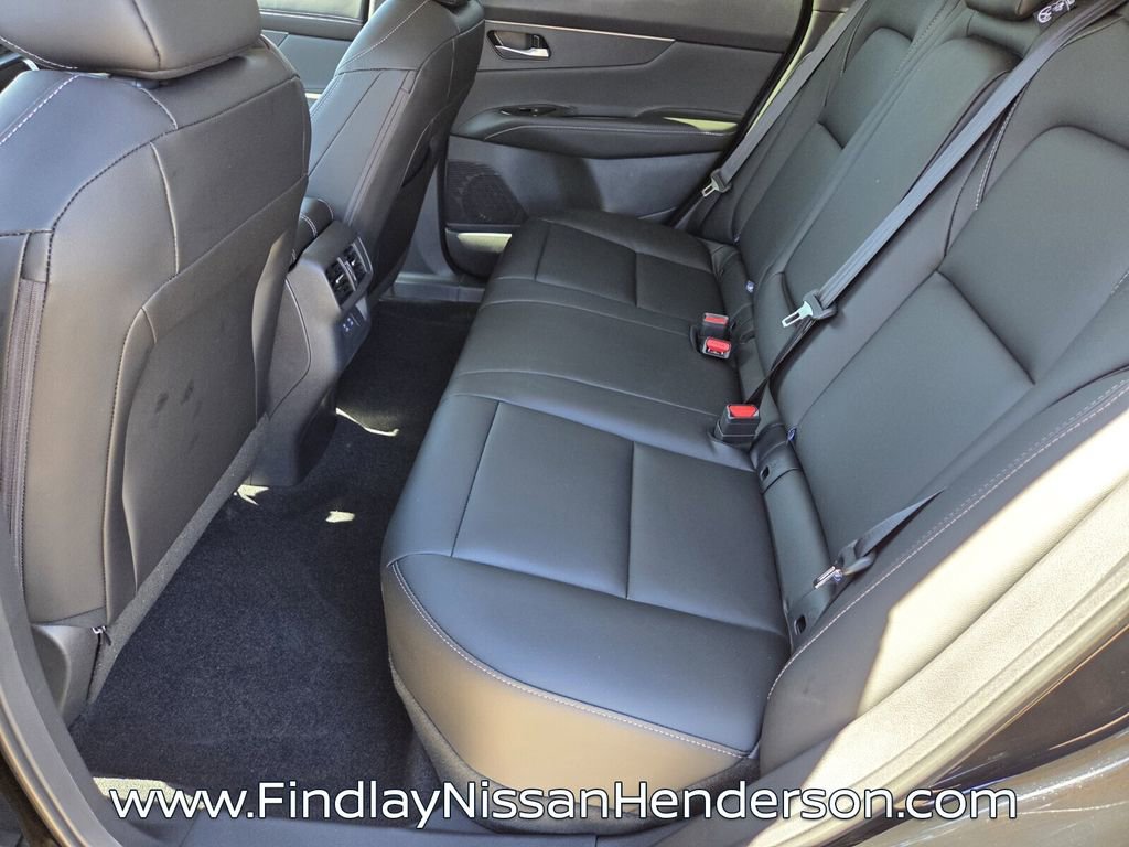 New 2026 Nissan Murano SV image 7