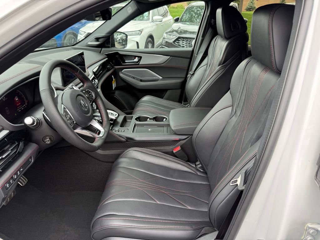 New 2026 Acura MDX A-Spec w/ Advance Package AWD/4WD image 13