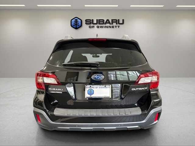 Used 2018 Subaru Outback 2.5i Limited AWD/4WD image 4