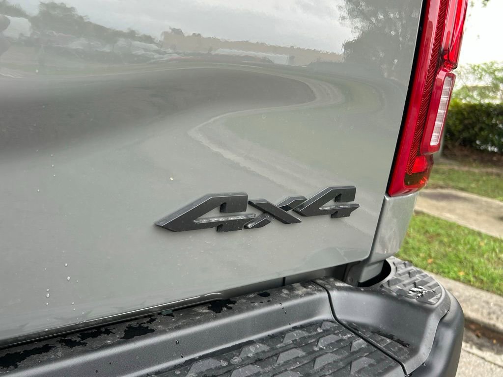 New 2026 RAM 2500 Rebel image 29