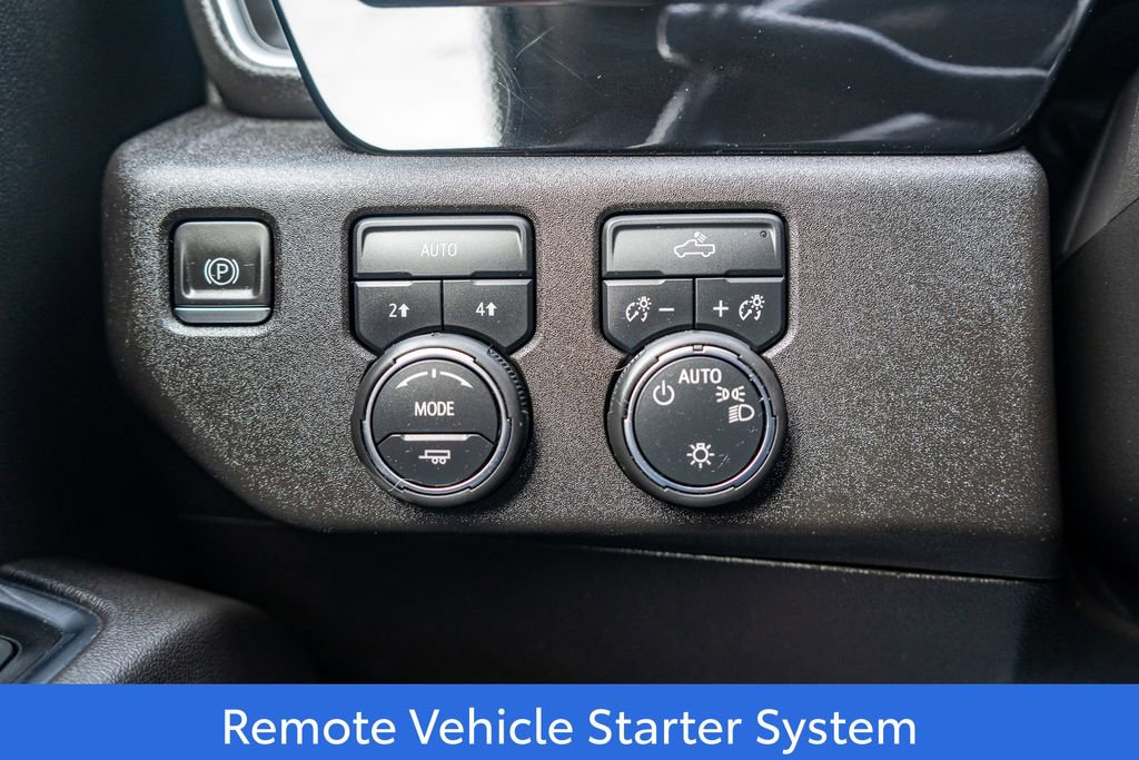 Used 2022 Chevrolet Silverado 1500 LT image 20