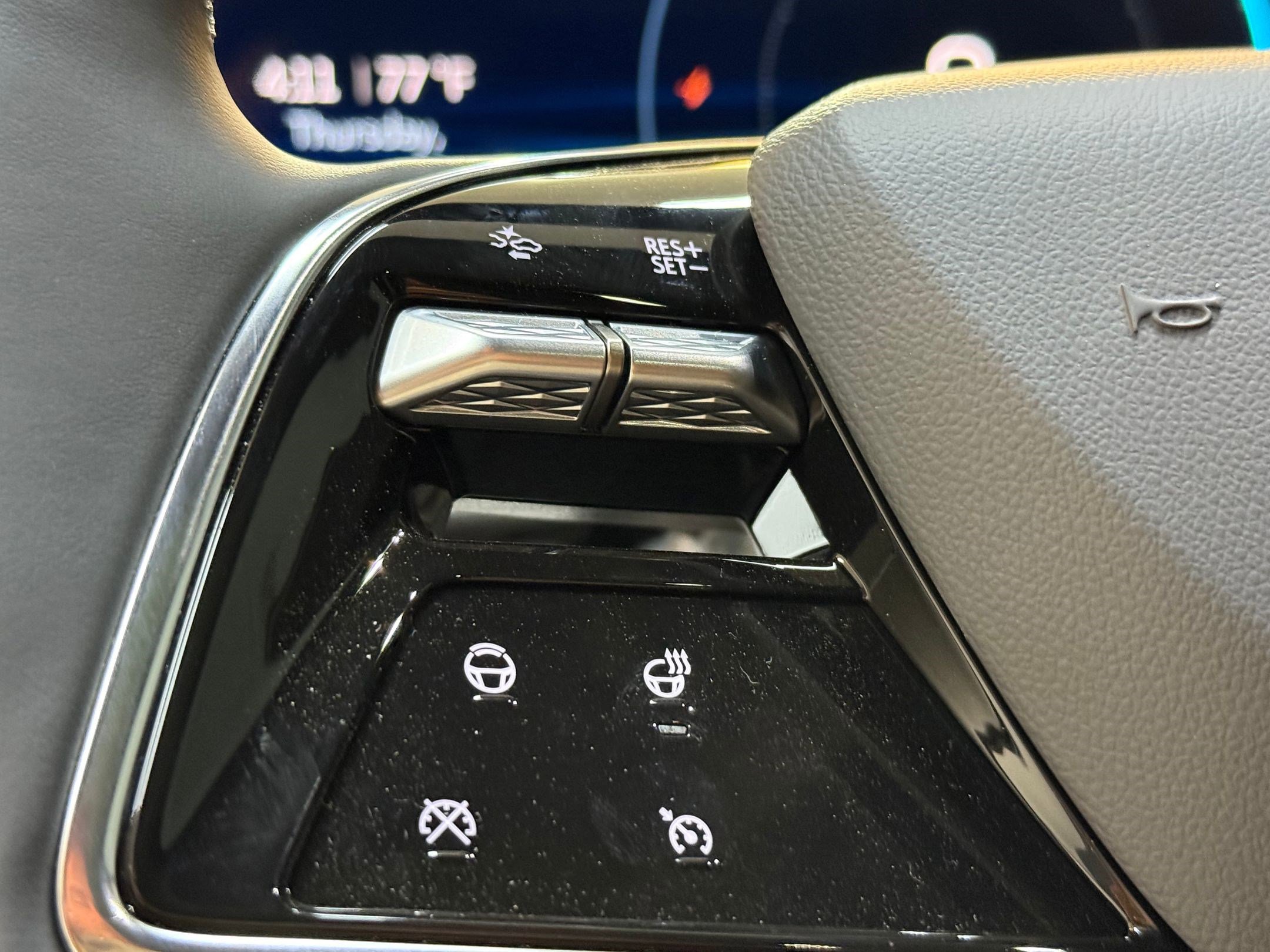 New 2026 Cadillac Optiq Sport 1 image 15