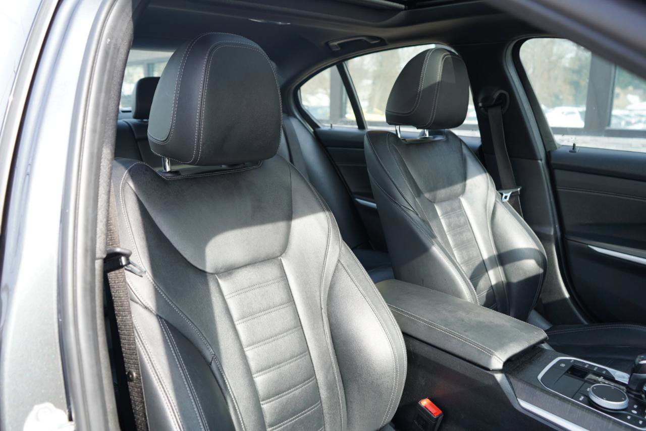 Used 2020 BMW M340i xDrive w/ Premium Package image 75