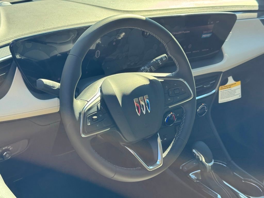 New 2026 Buick Encore GX Preferred FWD image 15
