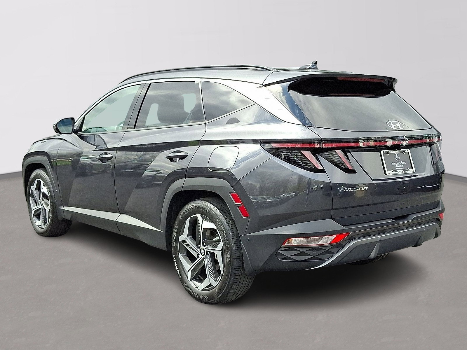 Used 2023 Hyundai Tucson Limited image 6