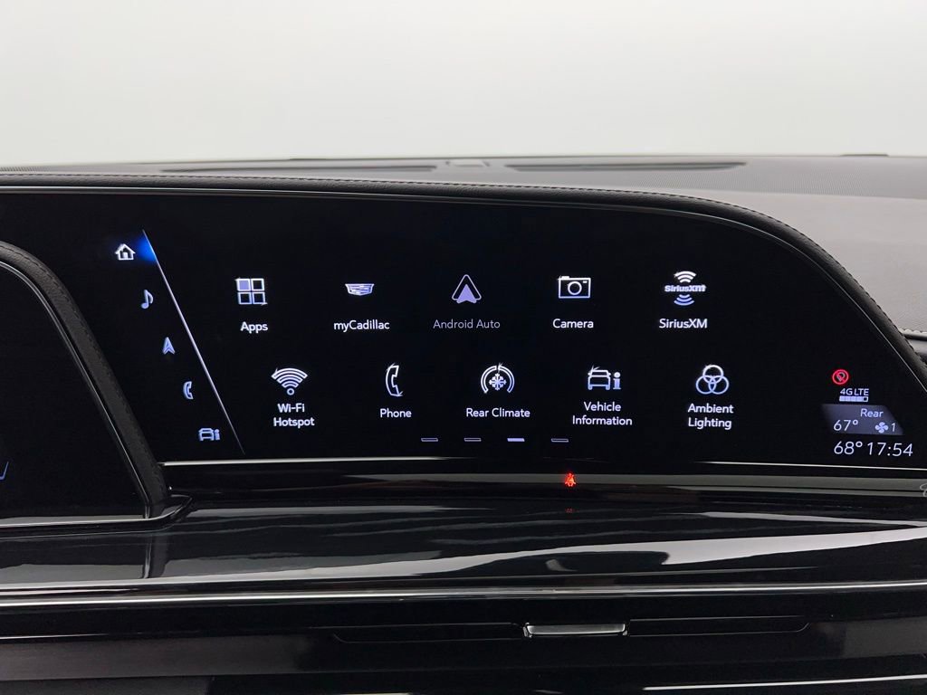 Used 2023 Cadillac Escalade Sport image 39