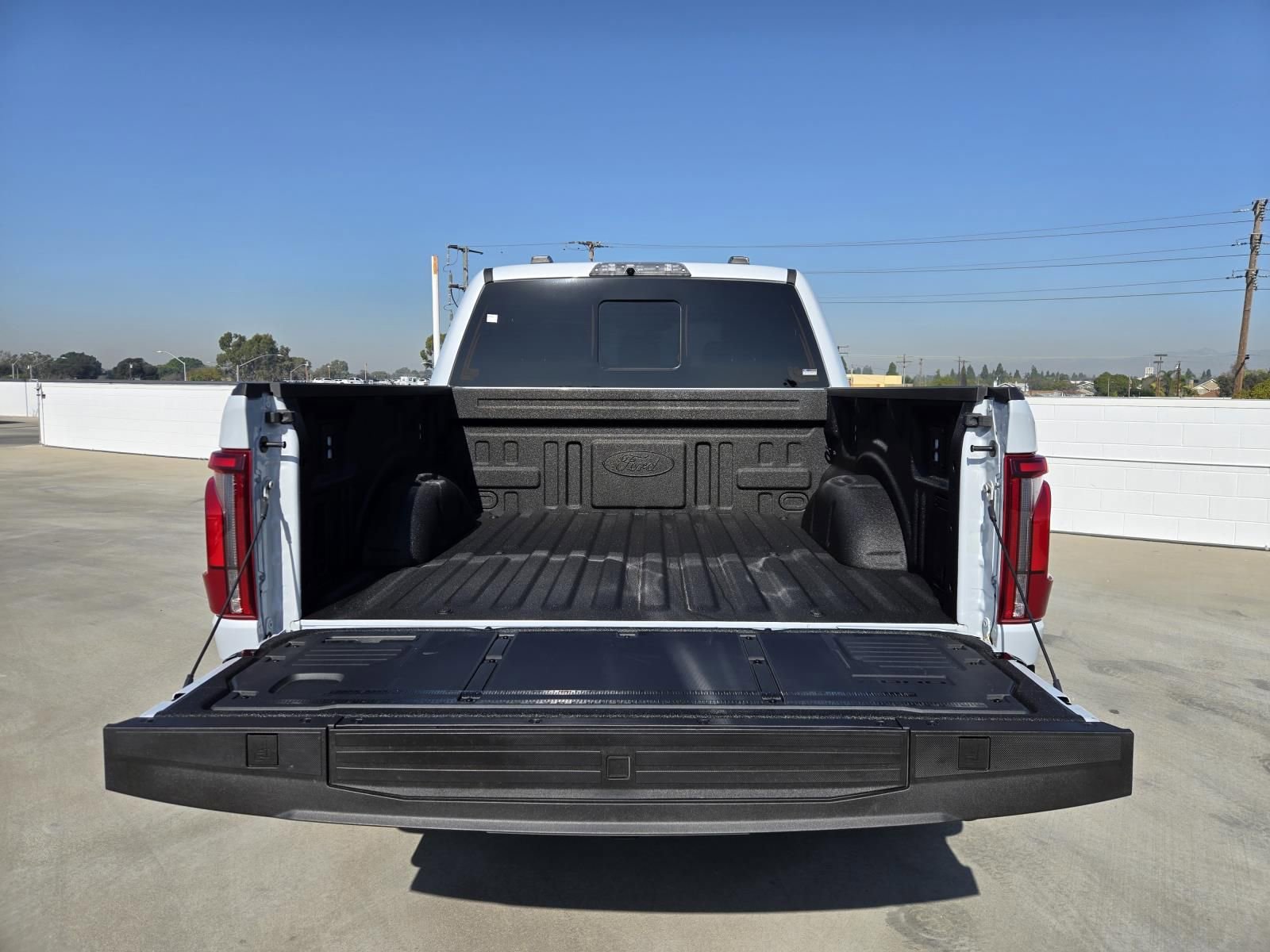 Used 2025 Ford F150 Raptor image 30