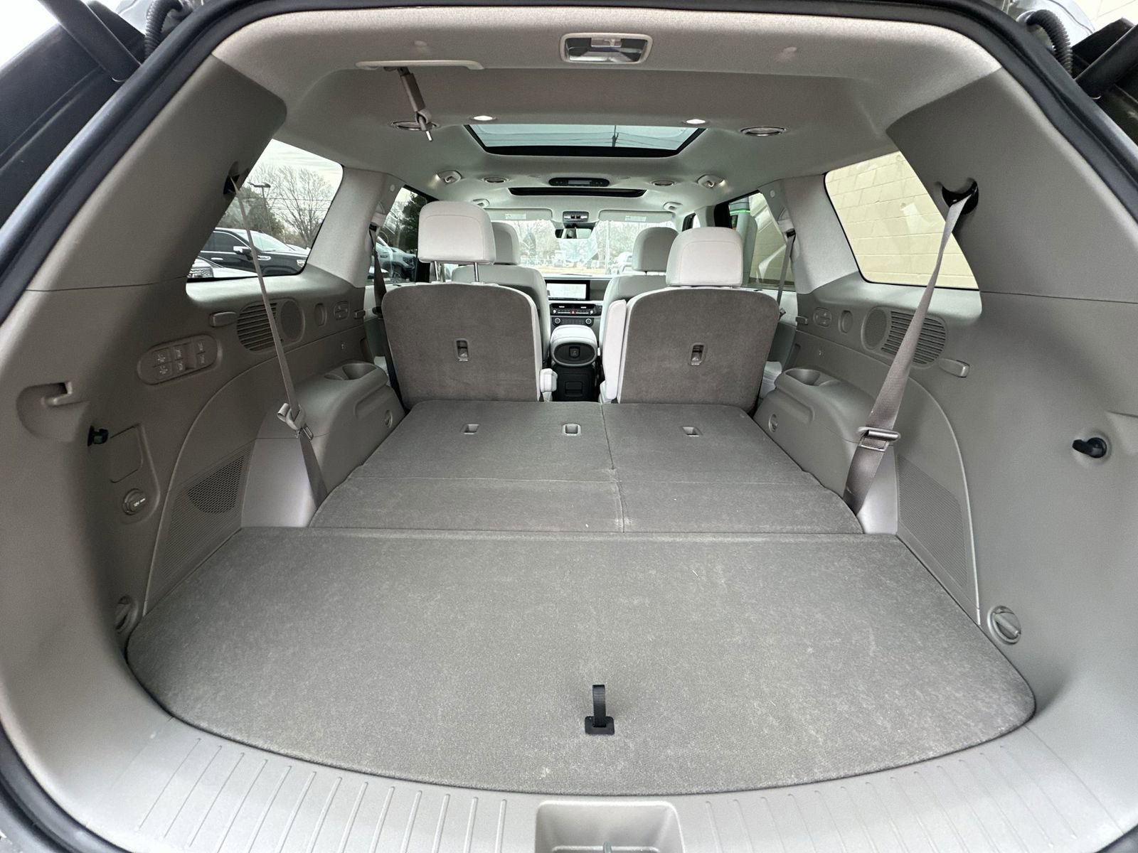 Used 2026 Hyundai Palisade Limited image 27