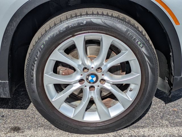 Used 2018 BMW X5 xDrive35i AWD/4WD image 8