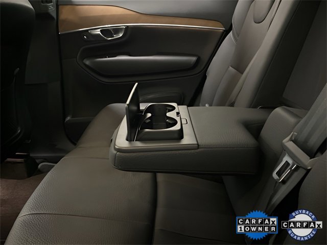 Used 2025 Volvo XC90 B6 Ultra image 74