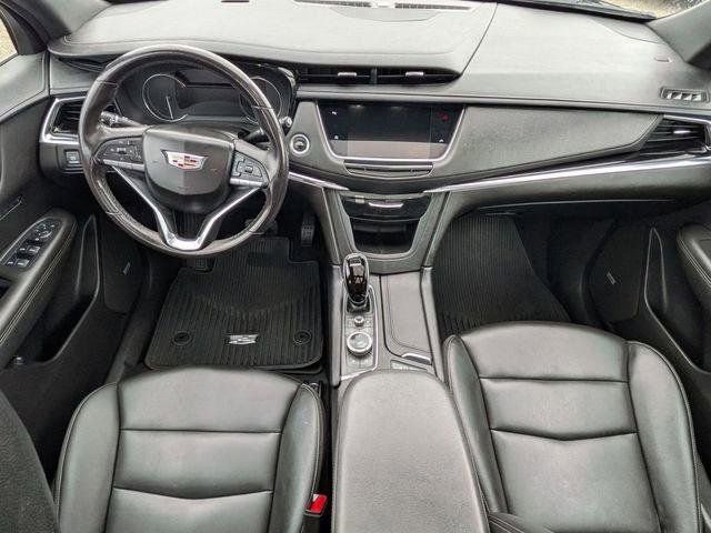 Used 2021 Cadillac XT6 Luxury AWD/4WD image 27