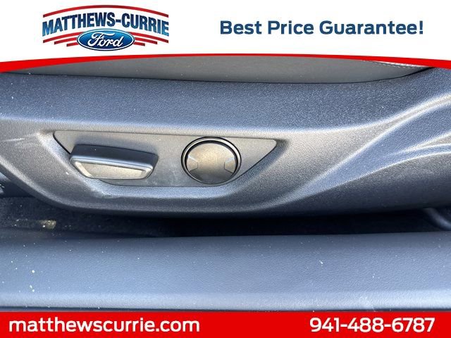 New 2026 Ford Mustang Dark Horse image 9