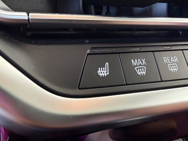 Certified 2023 BMW X3 sDrive30i w/ Premium Package w/ZPA image 30