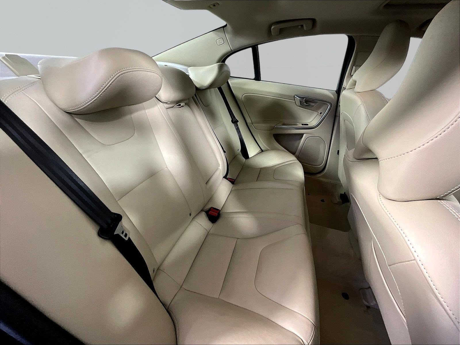 Used 2015 Volvo S60 T5 Premier FWD image 25