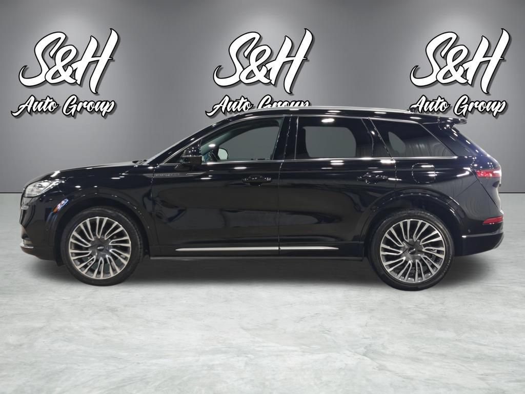 Used 2020 Lincoln Corsair Reserve w/ Equipment Group 201A AWD/4WD image 21