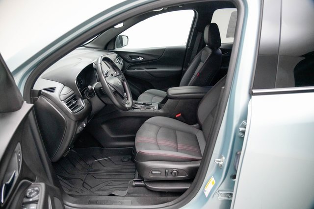 Used 2022 Chevrolet Equinox RS w/ LPO, Floor Liner Package image 23