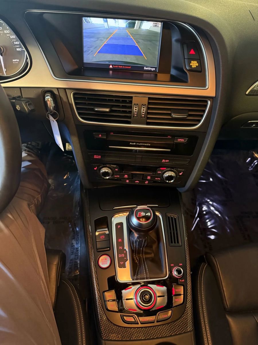 Used 2014 Audi S4 Premium Plus image 16