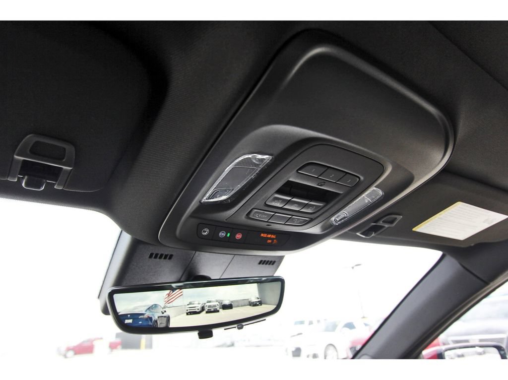 New 2026 Cadillac CT5 Sport w/ Technology Package RWD image 21