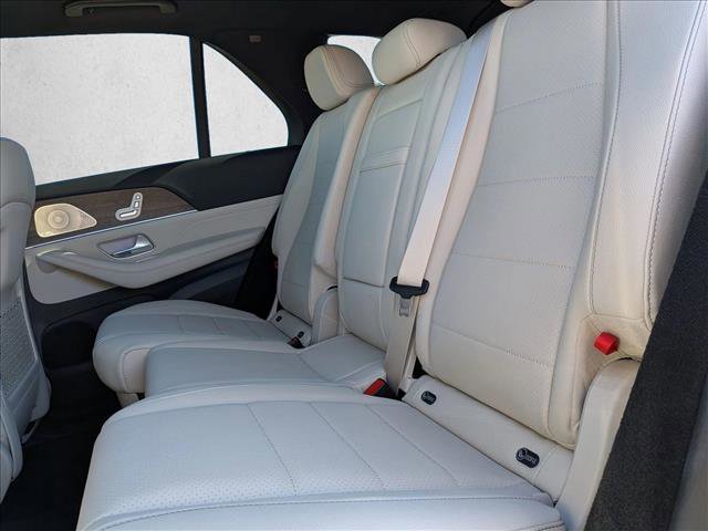 New 2026 Mercedes-Benz GLE 350 4MATIC image 17