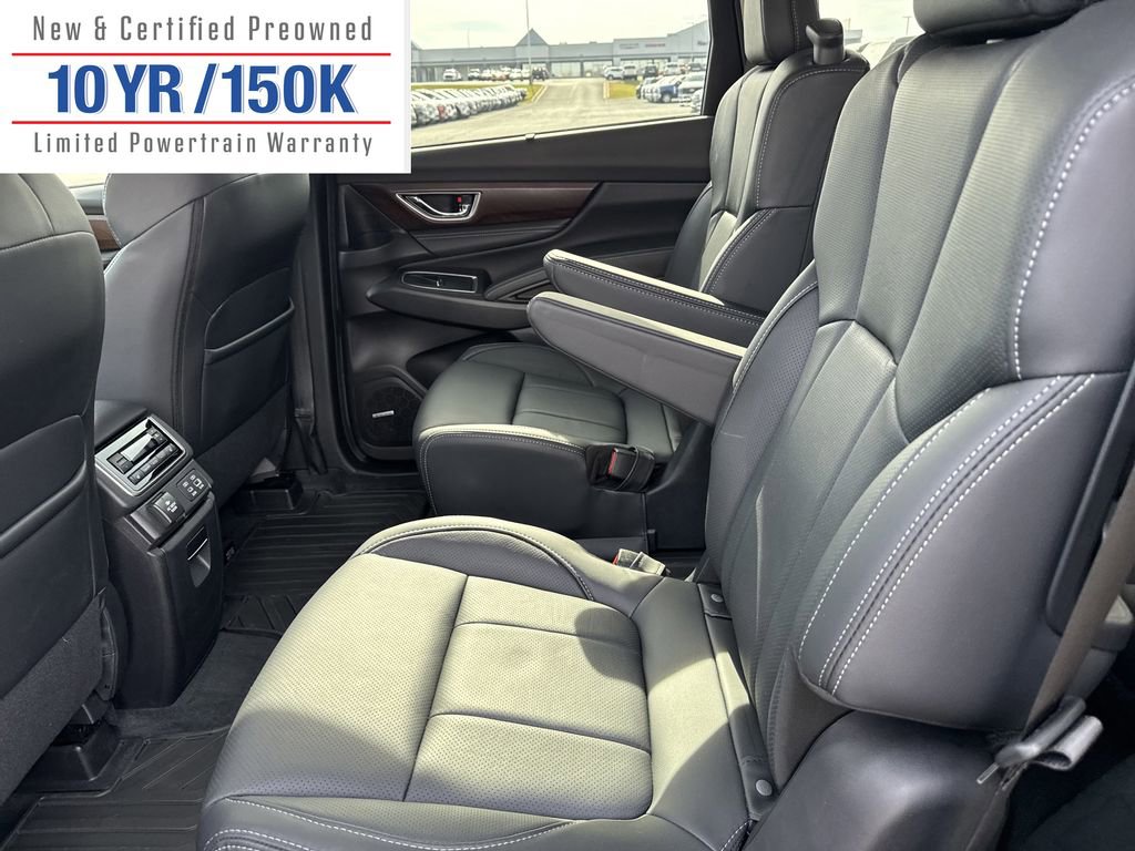 Used 2024 Subaru Ascent Touring image 13