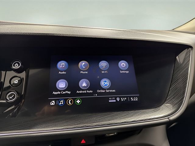 Used 2022 Buick Envision Preferred w/ Sport Touring Package image 25
