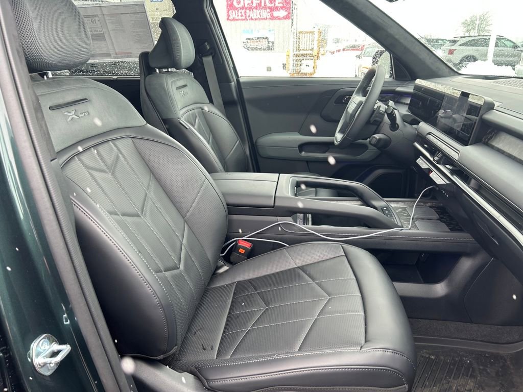 New 2027 Kia Telluride SX Prestige X-Pro image 28