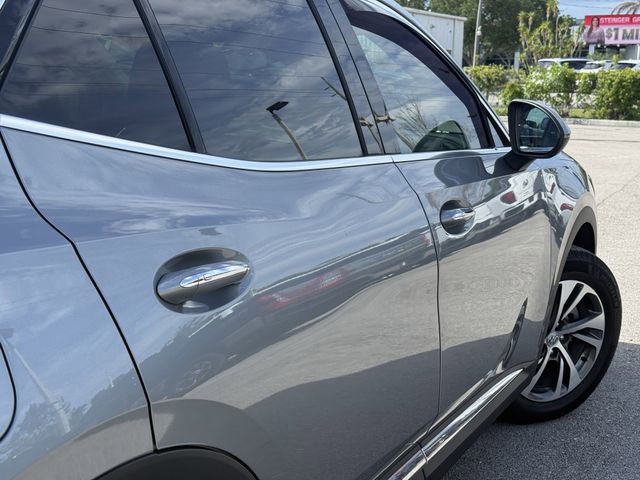 Used 2023 Buick Envision Essence image 8