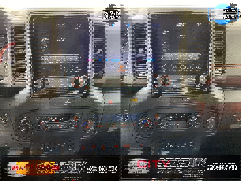 Used 2023 Nissan Frontier PRO-4X w/ Pro-4X Premium Package image 20