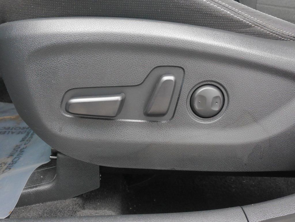 Used 2020 Kia Sportage LX w/ LX Popular Package image 21