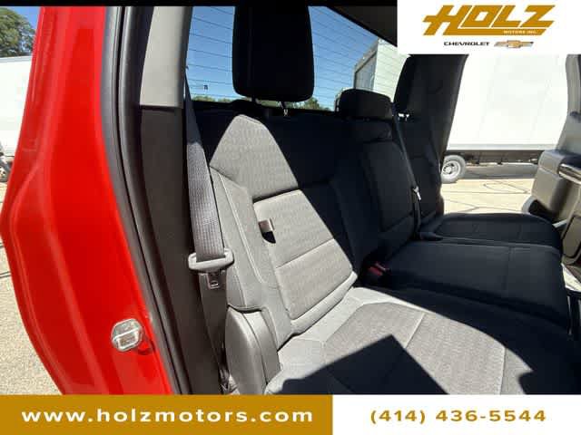Certified 2019 Chevrolet Silverado 1500 RST w/ All-Star Edition AWD/4WD image 26