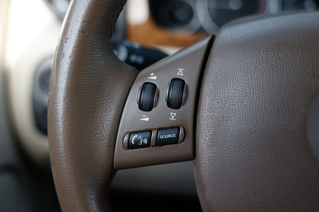 Used 2005 Jaguar X-TYPE 3.0 image 26