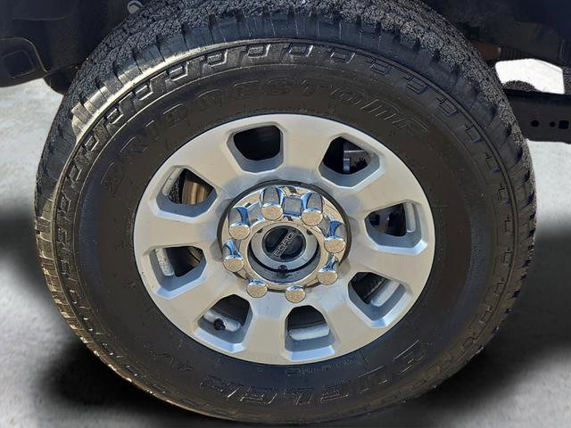 Used 2024 Ford F250 XLT w/ FX4 Off-Road Package AWD/4WD image 8