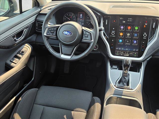 Certified 2025 Subaru Legacy Premium AWD/4WD image 19