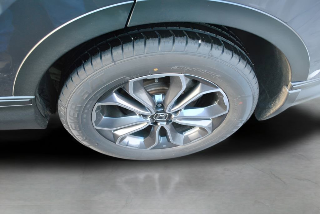 Certified 2021 Honda CR-V EX-L image 32