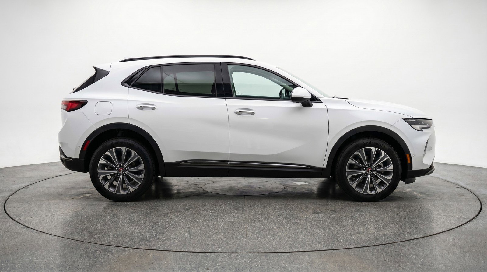 Used 2024 Buick Envision Preferred AWD/4WD image 11