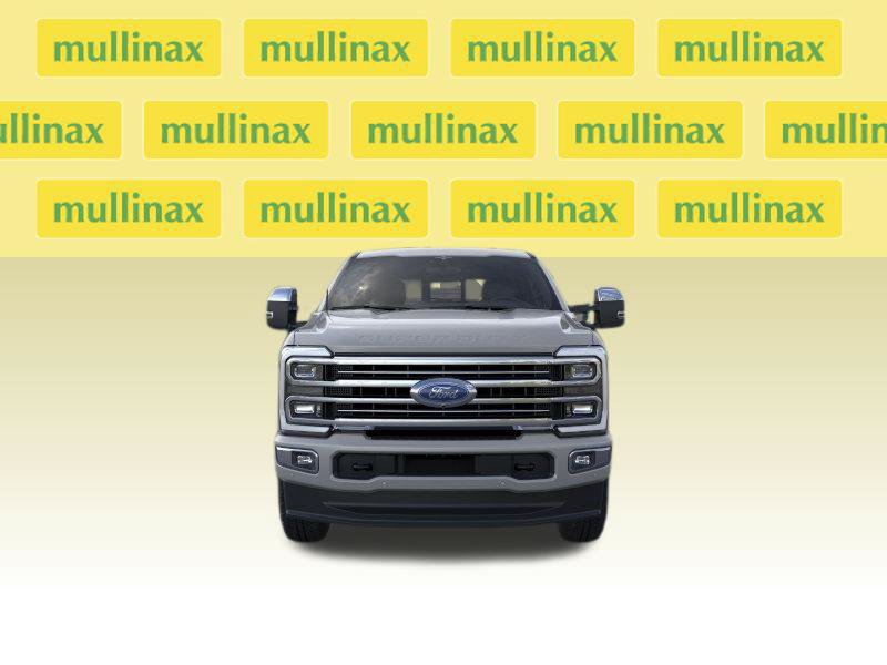 New 2026 Ford F250 Platinum w/ Platinum Plus Package AWD/4WD image 10