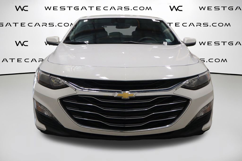 Used 2023 Chevrolet Malibu LT image 4