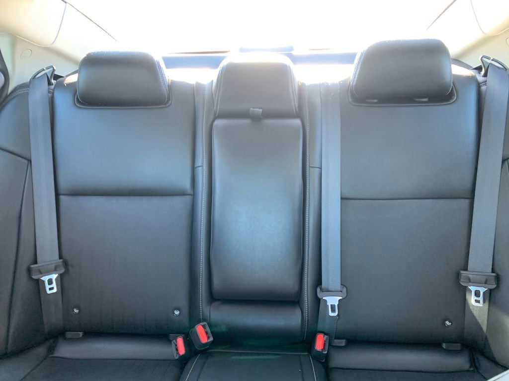 Used 2021 Nissan Maxima 3.5 SV w/ Floor Mat Group FWD image 31