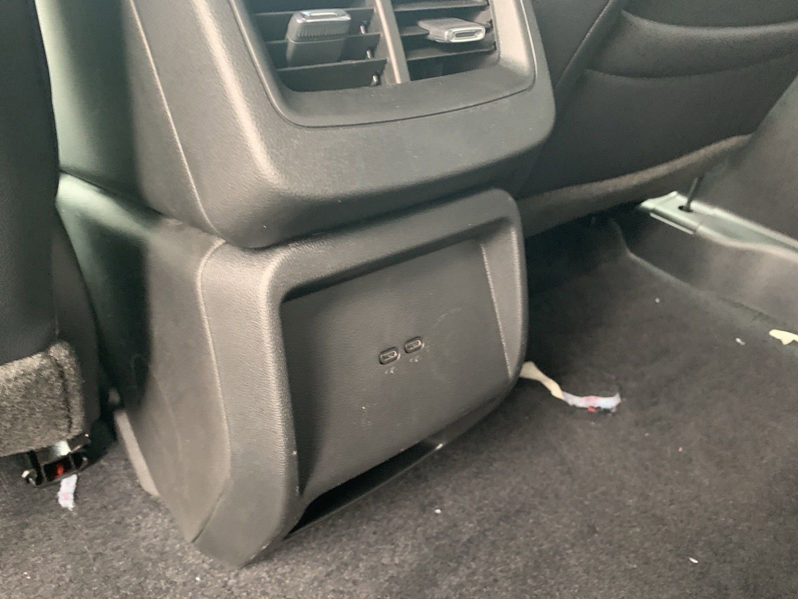 New 2026 Chevrolet Equinox EV LT image 14