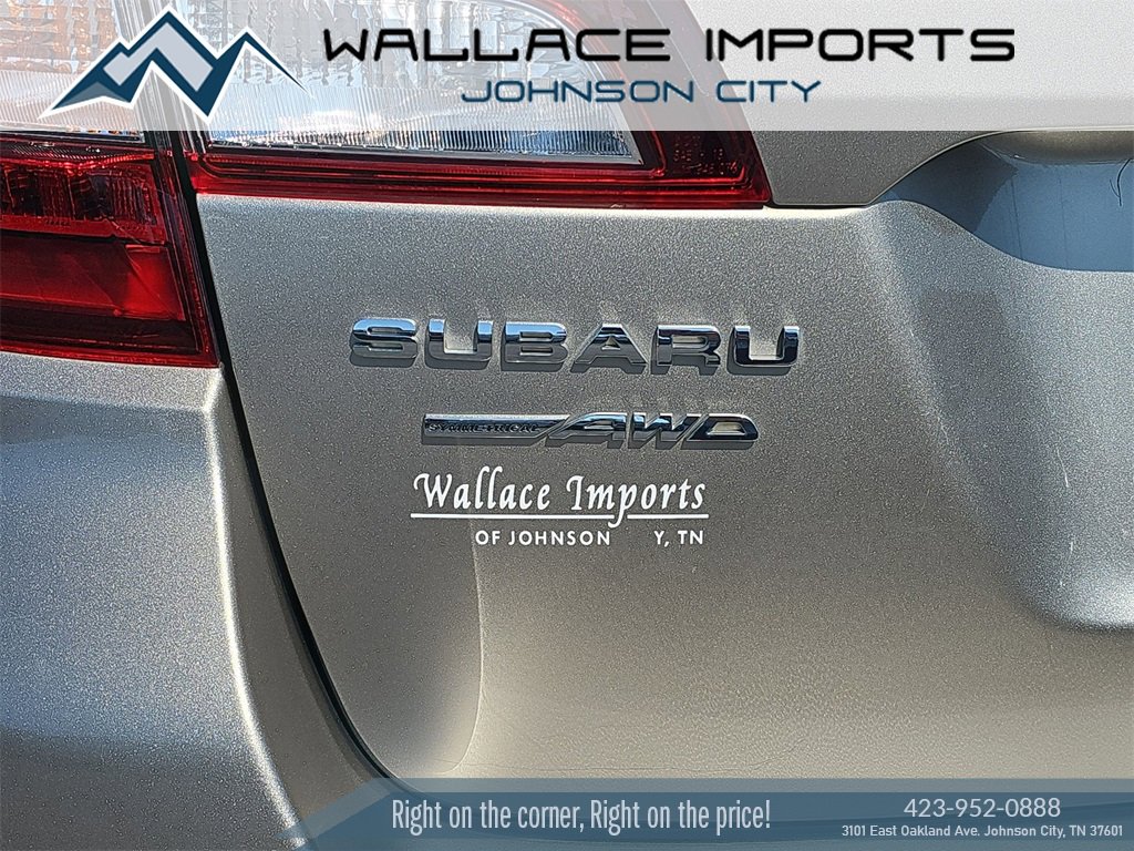 Used 2019 Subaru Outback 3.6R Limited image 7