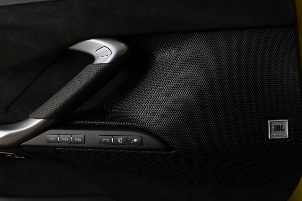 Used 2024 Ferrari 296 GTB image 33