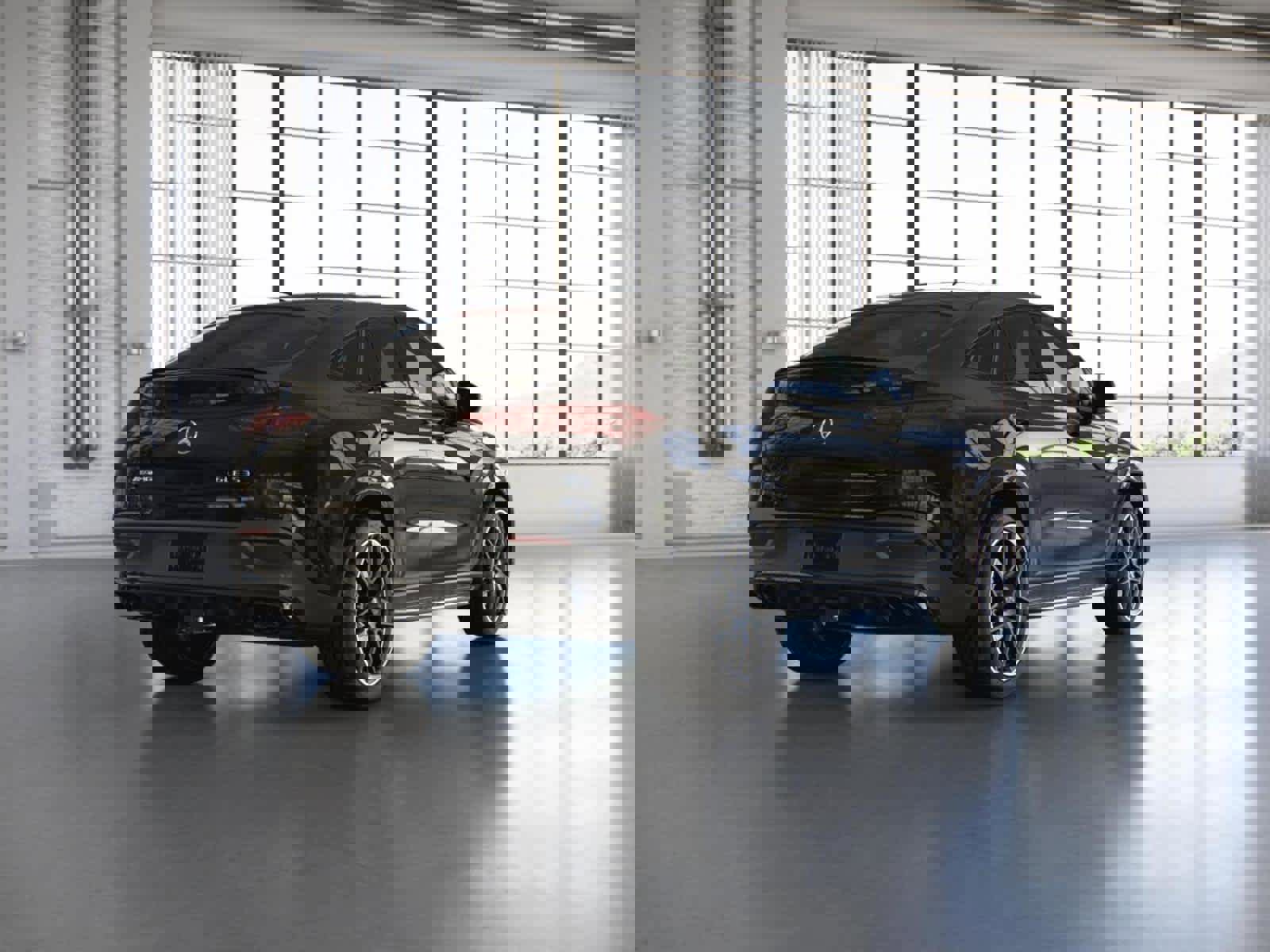 Used 2022 Mercedes-Benz GLE 53 AMG 4MATIC Coupe image 21