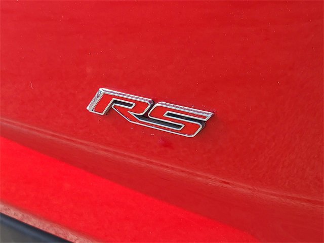 Used 2023 Chevrolet Camaro LT w/ RS Package image 25