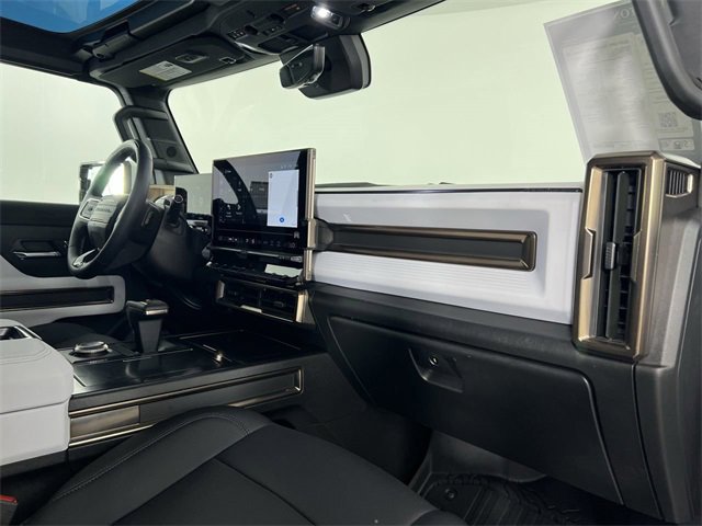 Used 2024 GMC Hummer EV 3X w/ Battery Pack, 24 Module Pack image 30