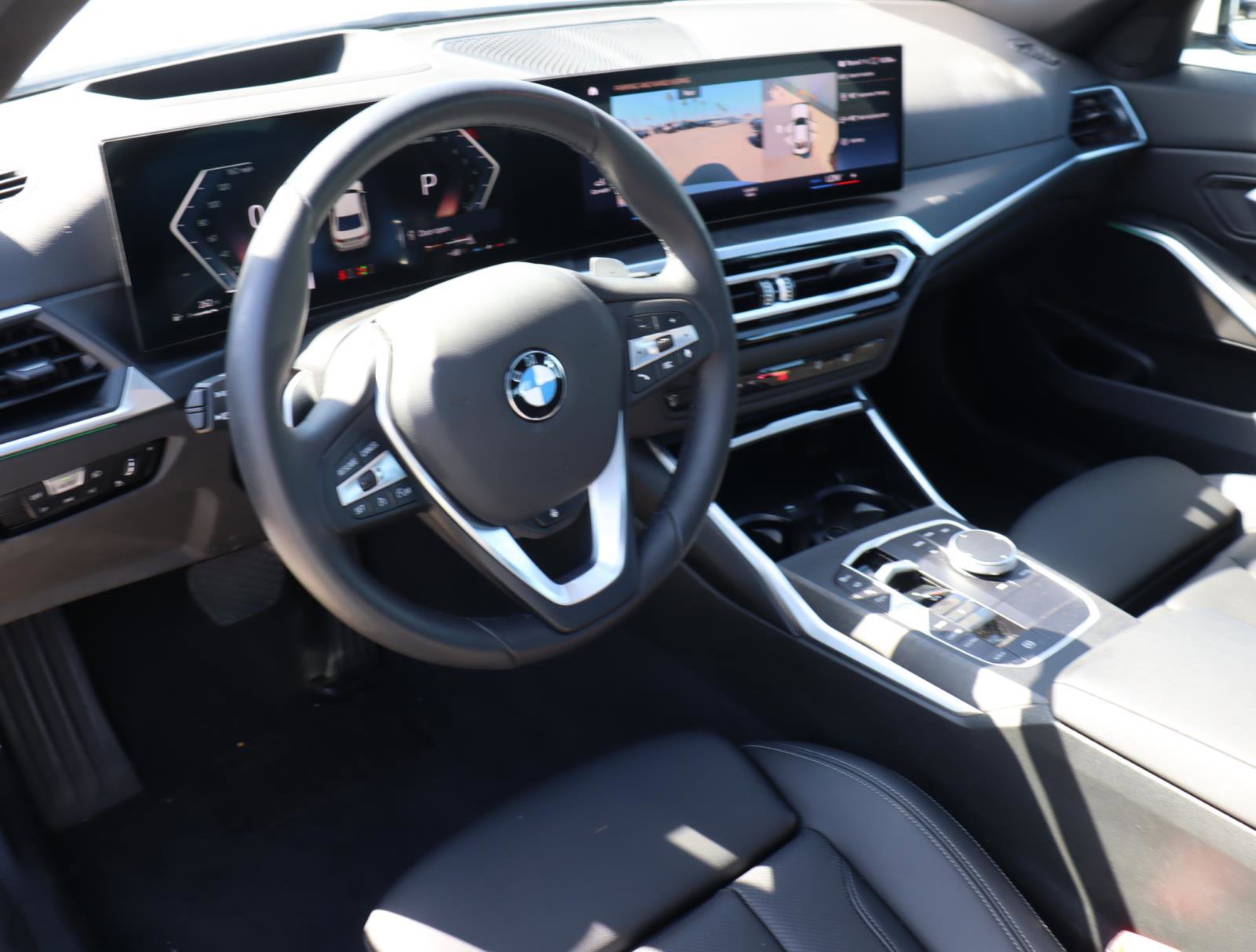 Used 2024 BMW 330i Sedan image 12