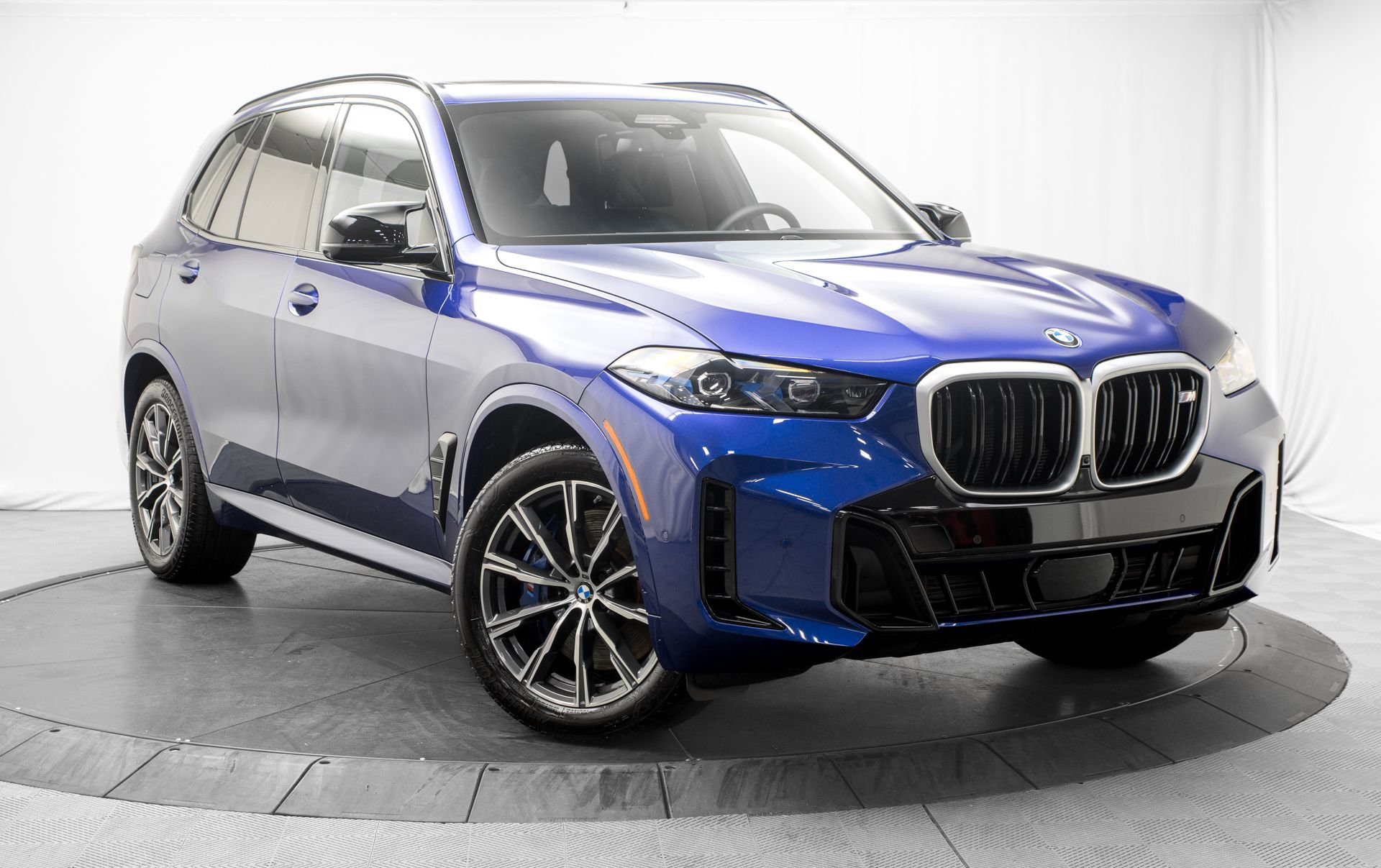 Used 2026 BMW X5 M60i