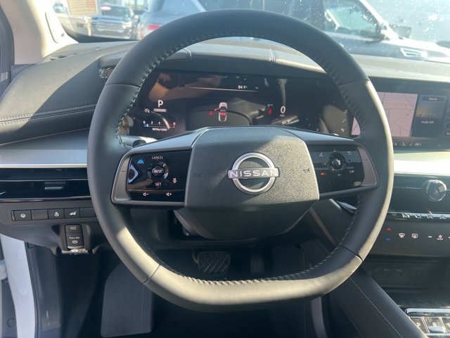 New 2025 Nissan Murano SL image 10